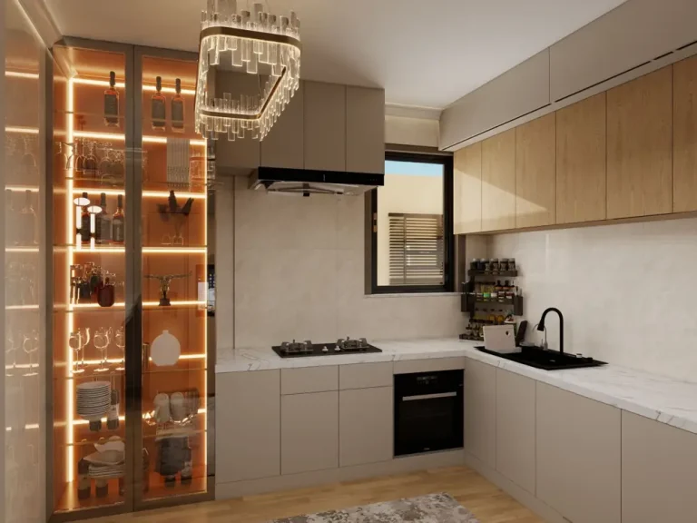 Kitchen Remodel Labor Cost - Kitchen Remodel Labor vs Materials Cost Breakdown Texas