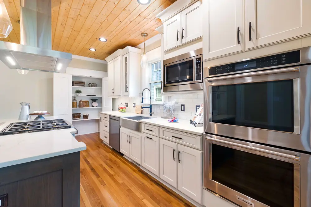 Kitchen Remodel Labor Cost