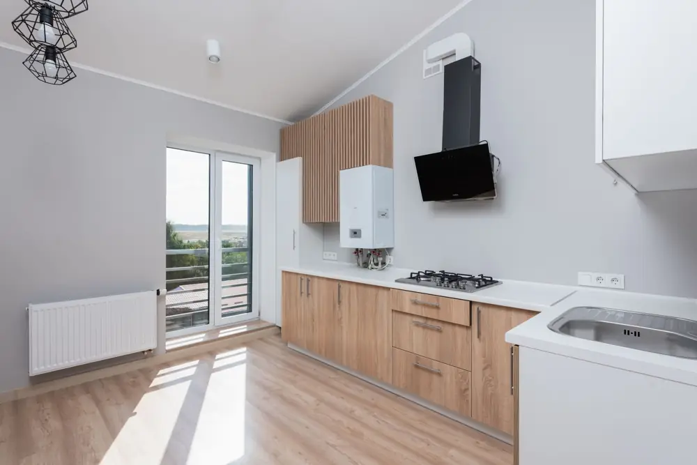 Kitchen Remodel Labor Cost