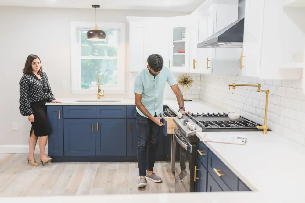 Kitchen Remodel ROI - Kitchen Remodel ROI Resale Value Recoup 2026 USA