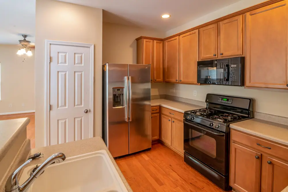 Kitchen Remodel ROI