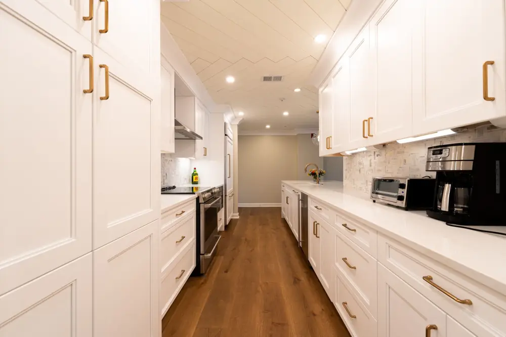 Kitchen Renovation Cost Per Square Foot