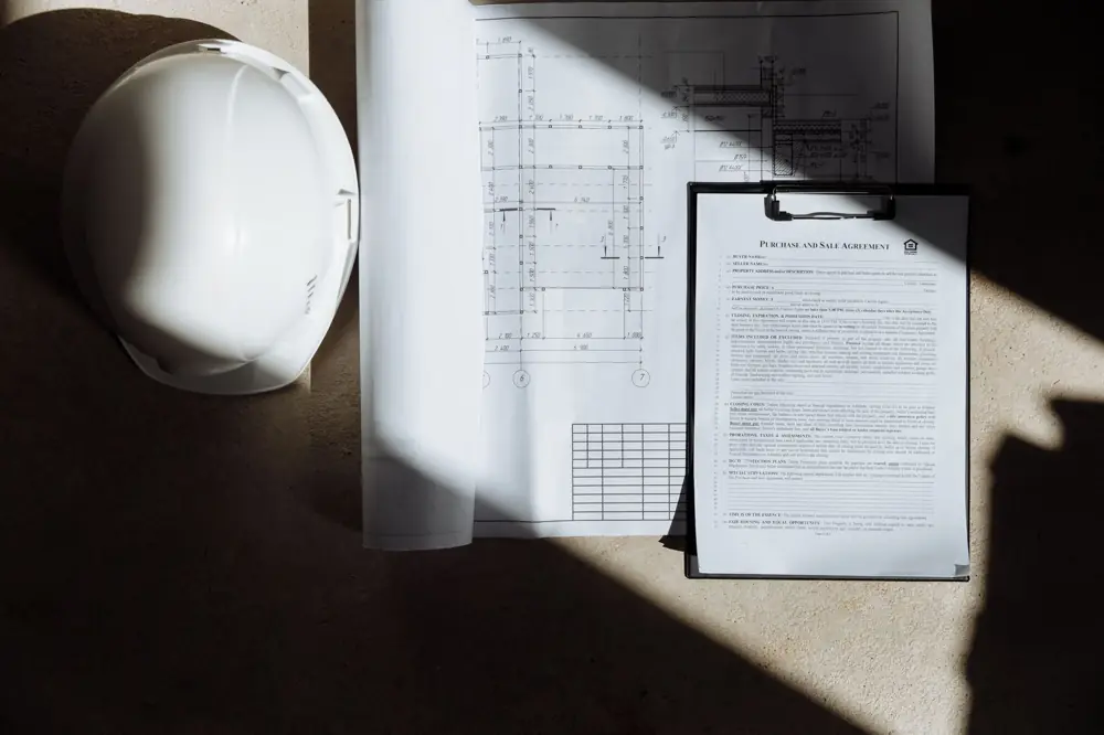 Kitchen Renovation Permits