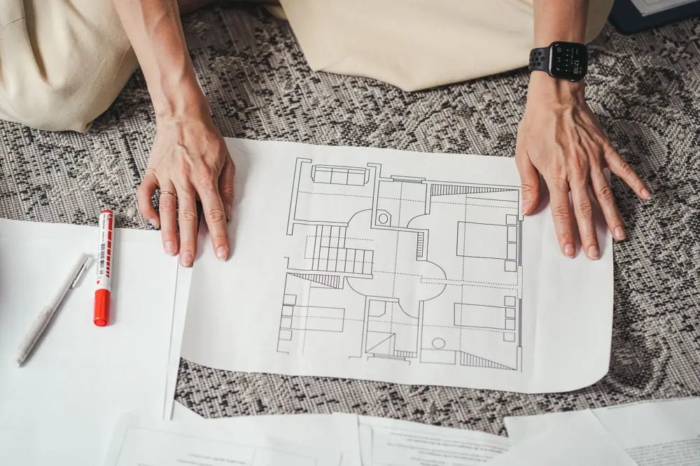 Kitchen Renovation Permits
