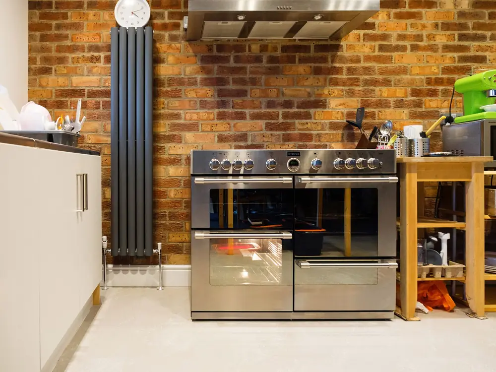 Kitchen Renovation Timeline