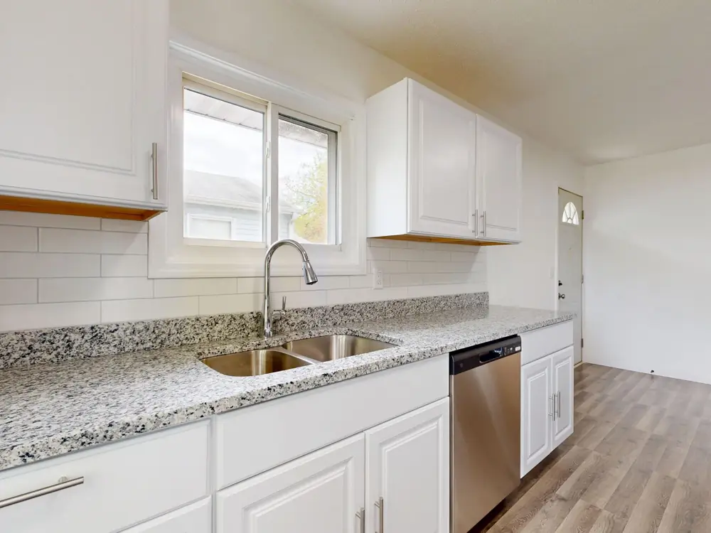 Kitchen Plumbing Relocation Cost