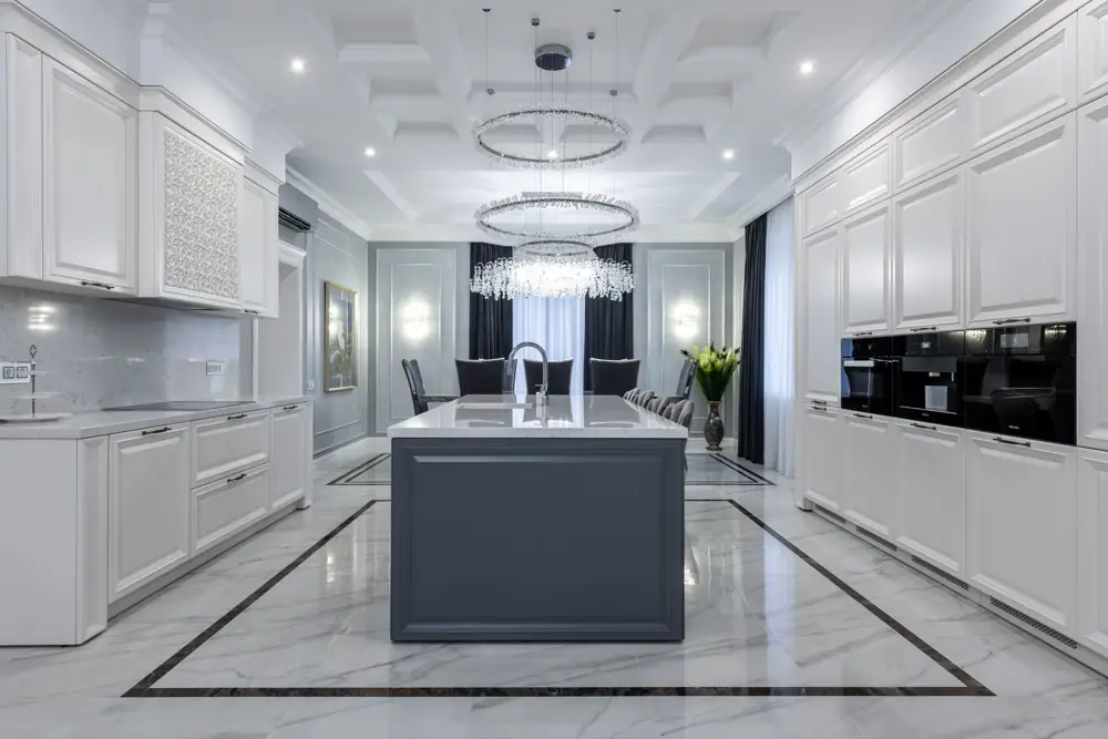 Marble Countertops Cost