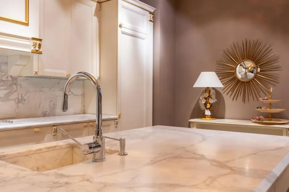 Marble Countertops Cost