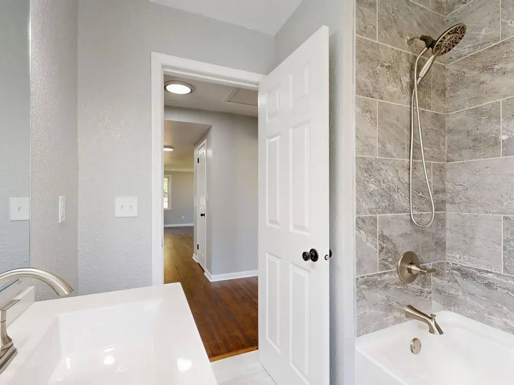 Master Bathroom Remodel Cost