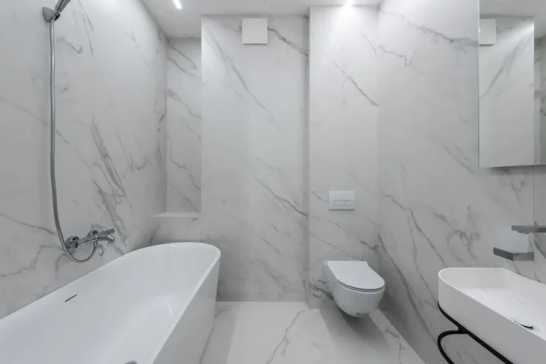 One Day Bath Remodel Cost - One Day Bath Remodel Cost vs Traditional Renovation USA