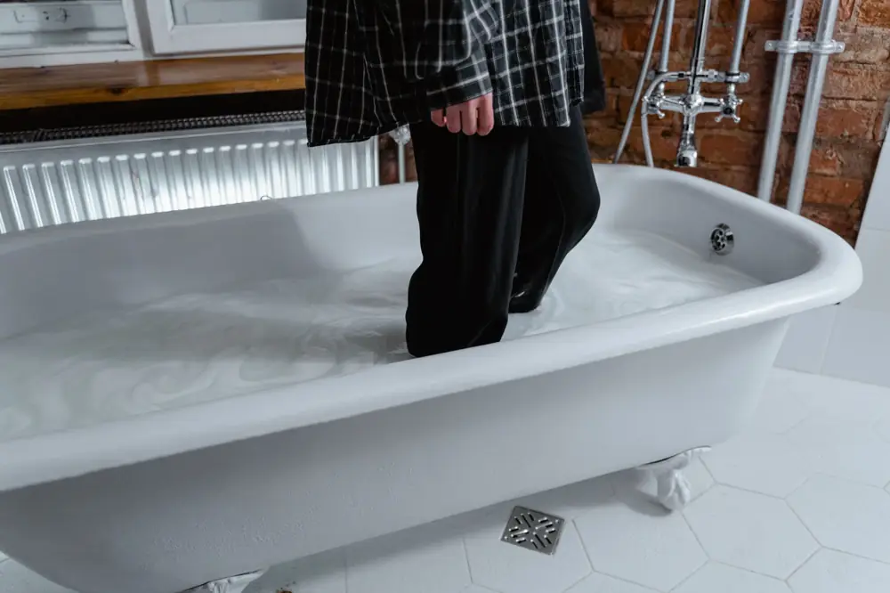 One Day Bath Remodel Cost