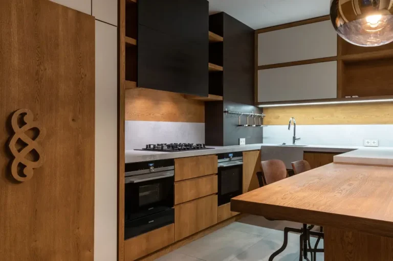 Kitchen Wall Removal Cost - Open Plan Kitchen Wall Removal Structural Cost UK