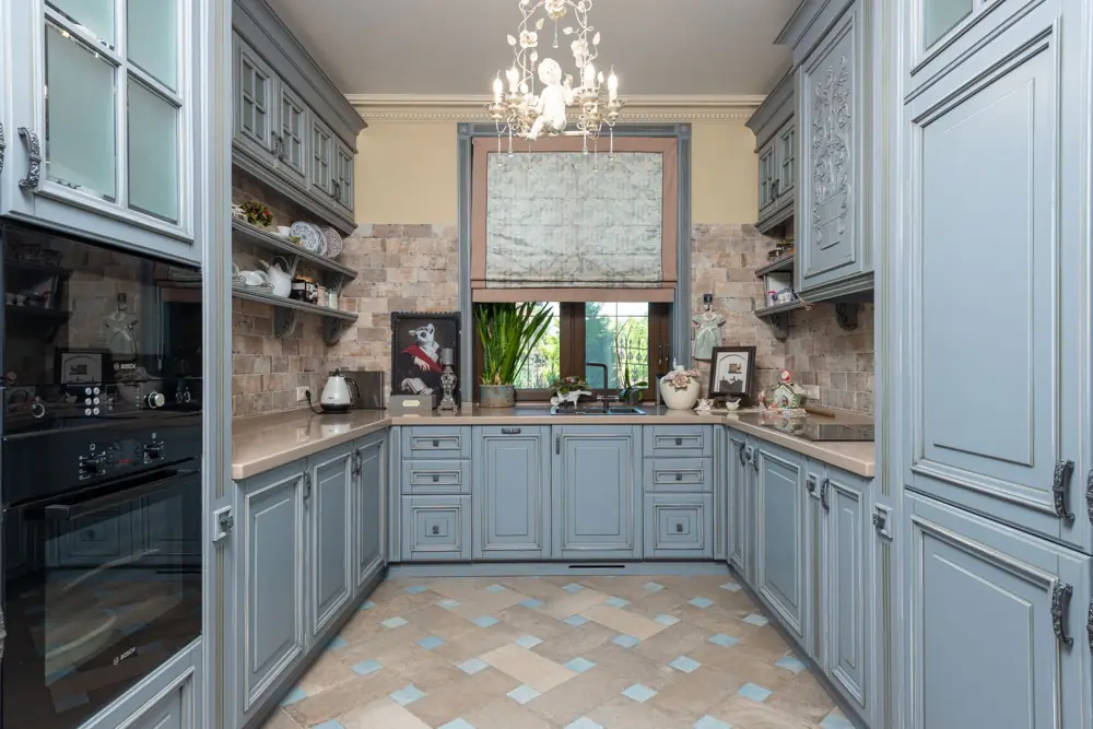 Semi Custom Cabinets Cost