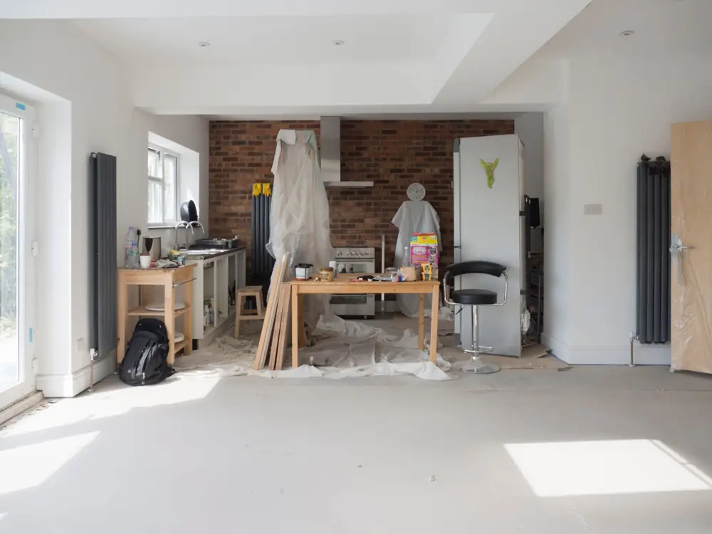 Kitchen Extension Cost - Single Storey Kitchen Extension Cost London 2026