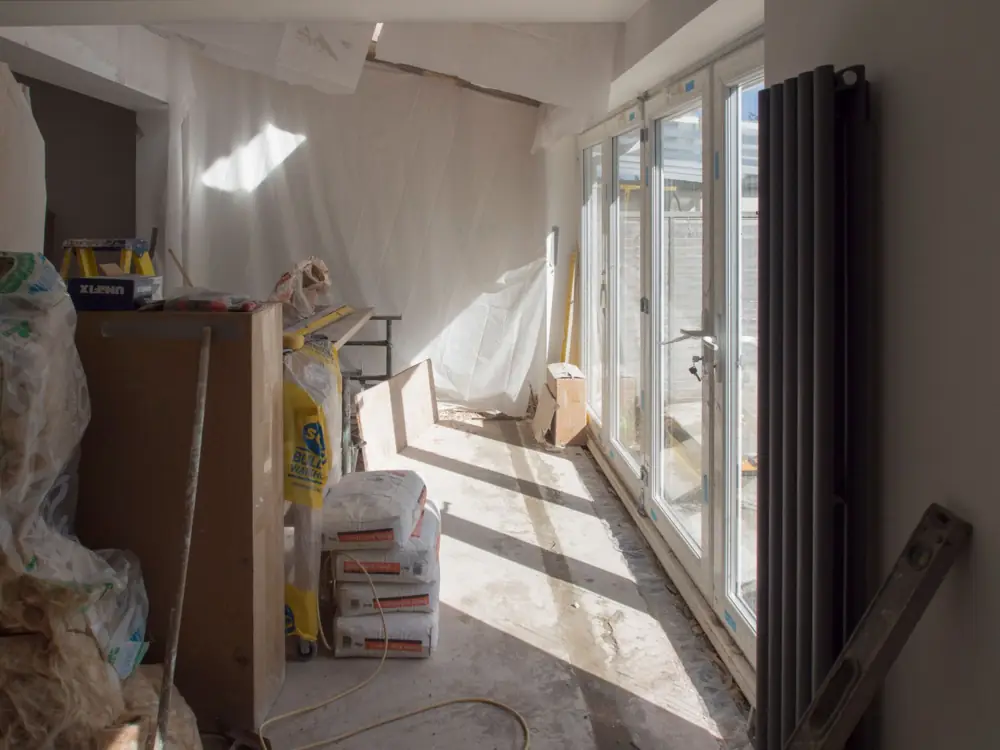 Kitchen Extension Cost