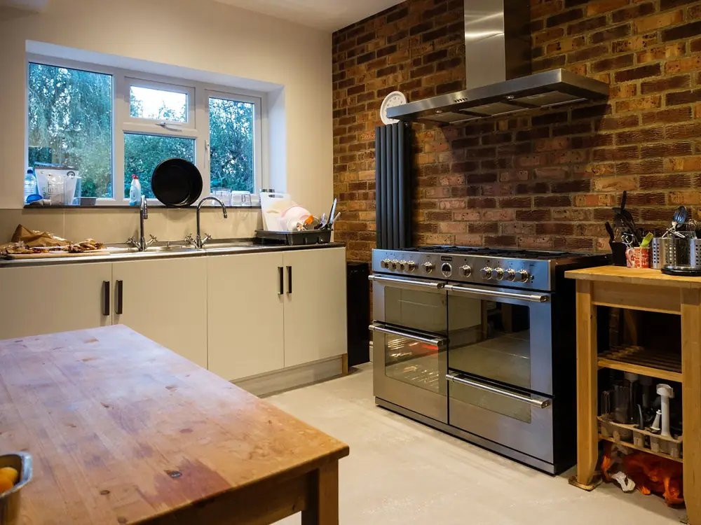 Kitchen Extension Cost
