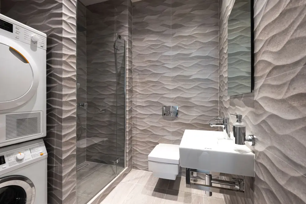 Small Bathroom Remodel Cost