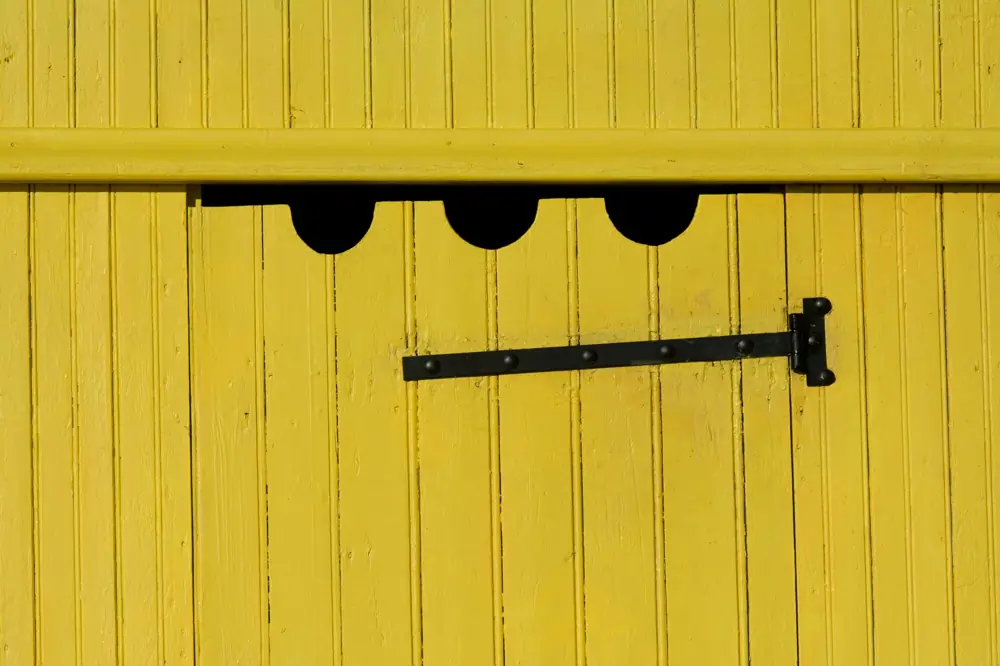 Soft Close Hinges Conversion Cost