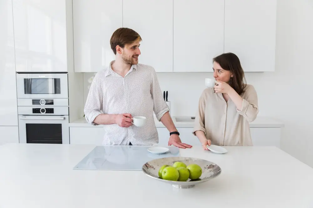 Solid Surface vs Quartz Cost