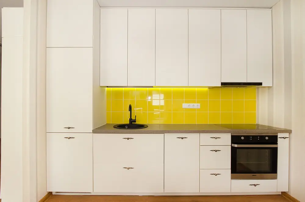 Stock vs Custom Cabinets Cost
