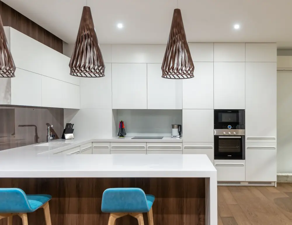 Stock vs Custom Cabinets Cost
