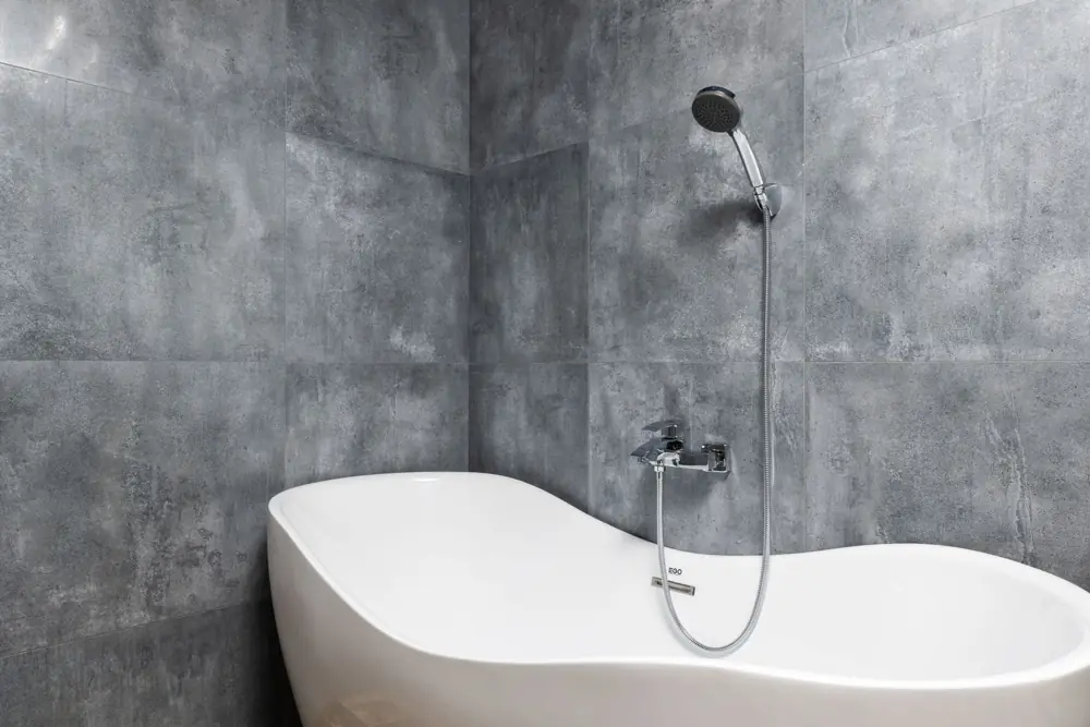 Tub to Shower Conversion Cost
