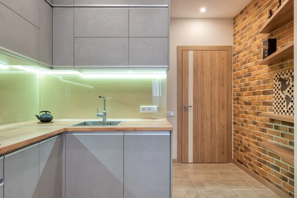 Under Cabinet Lighting Cost - Under Cabinet Lighting Hardwired Installation Cost New York
