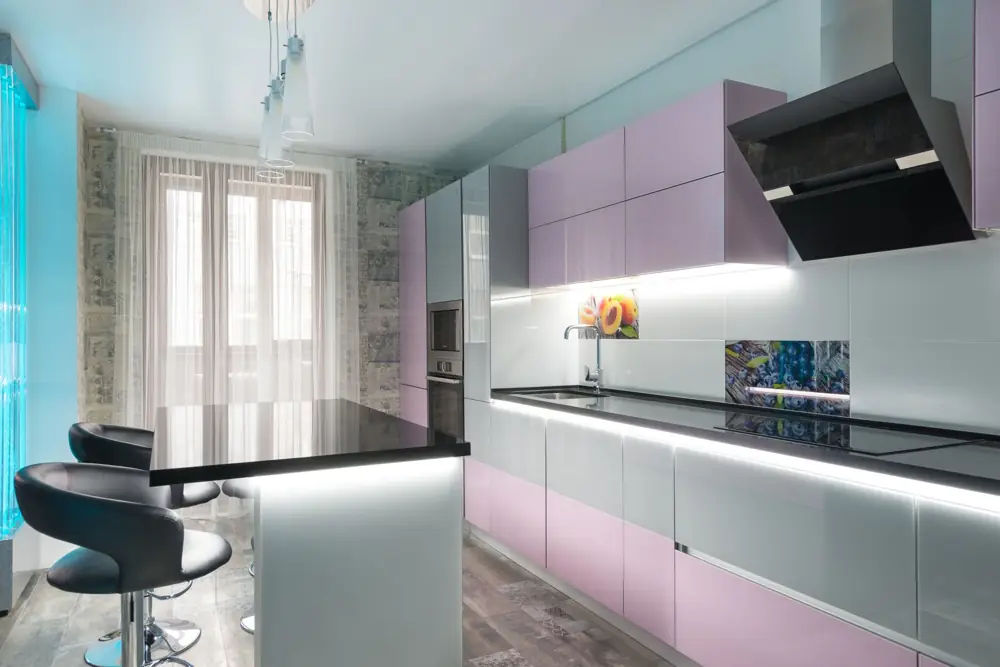 Under Cabinet Lighting Cost