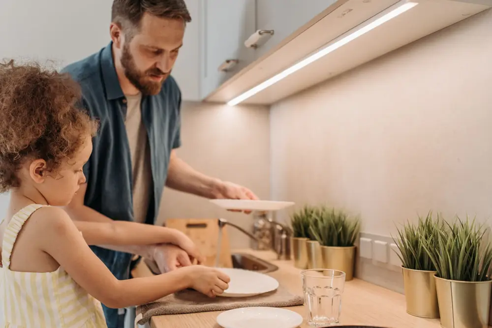 Under Cabinet Lighting Cost