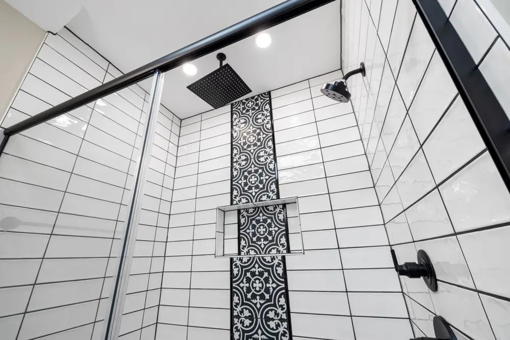 Walk-In Shower Installation Cost