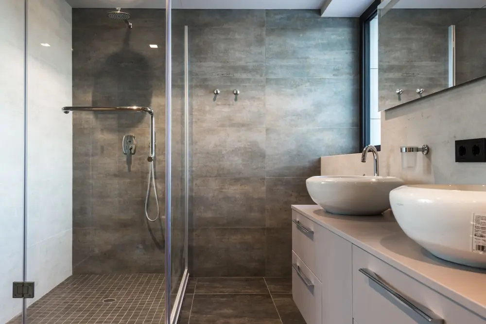 Wet Room Conversion Cost